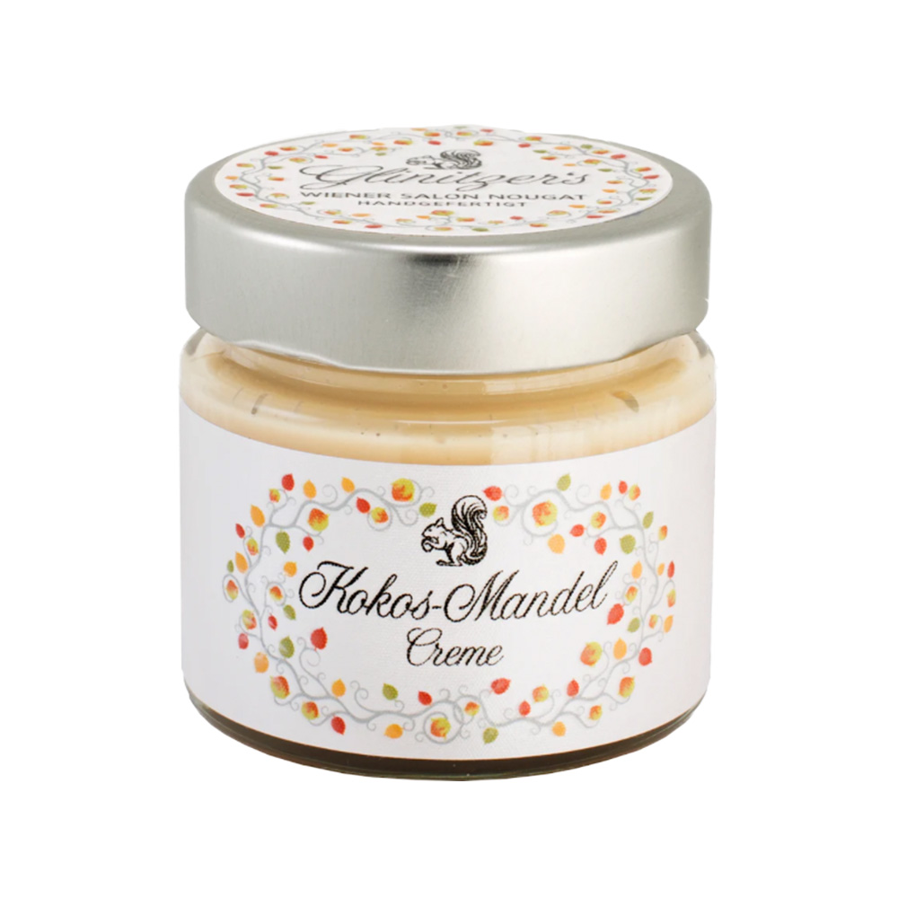 Hiel Kokos-Mandel Creme | WSN 100g