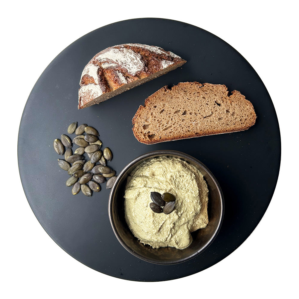 Hiel Kürbiskern Strolch 170g BIO