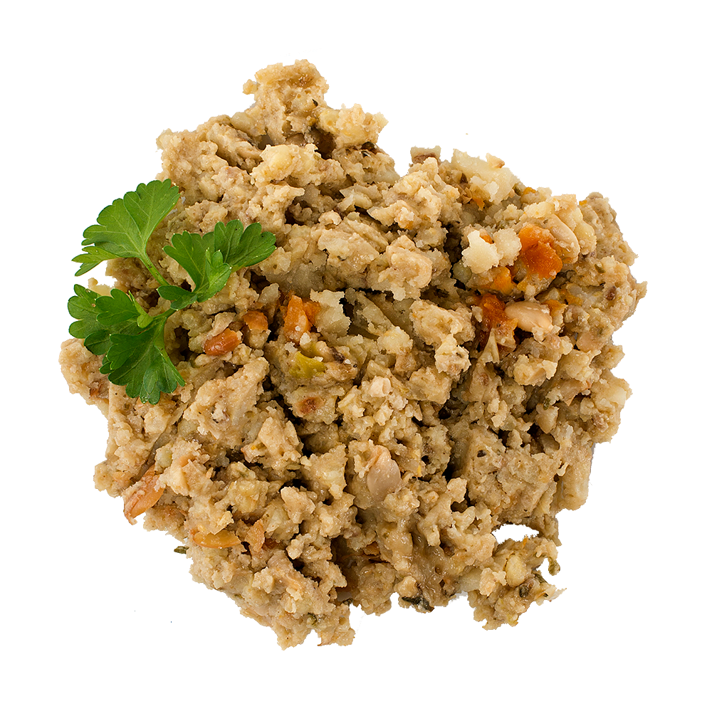 VEGDOG Senior No1 Dosennahrung für Hunde 800g