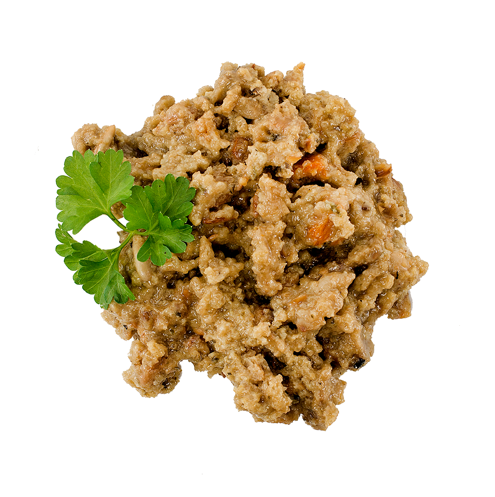 VEGDOG Sensitiv No1 Dosennahrung für Hunde 800g