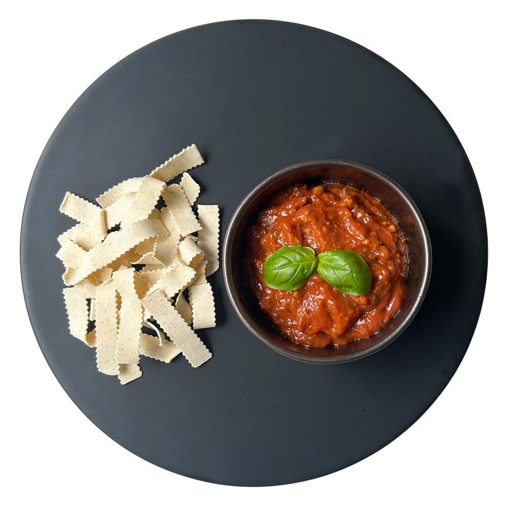 Hiel Sugo Bolognese 250g BIO
