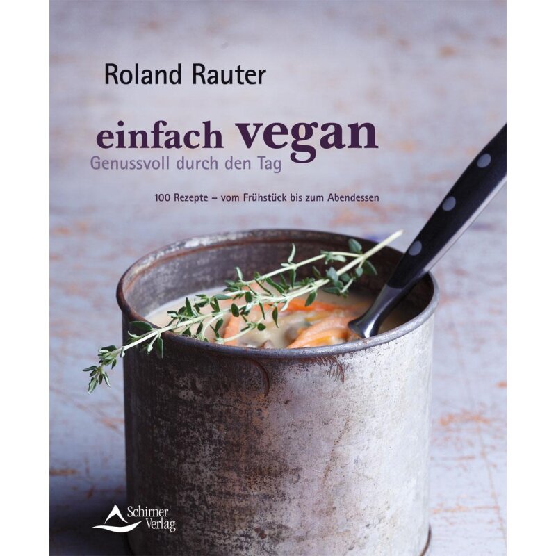 Einfach Vegan