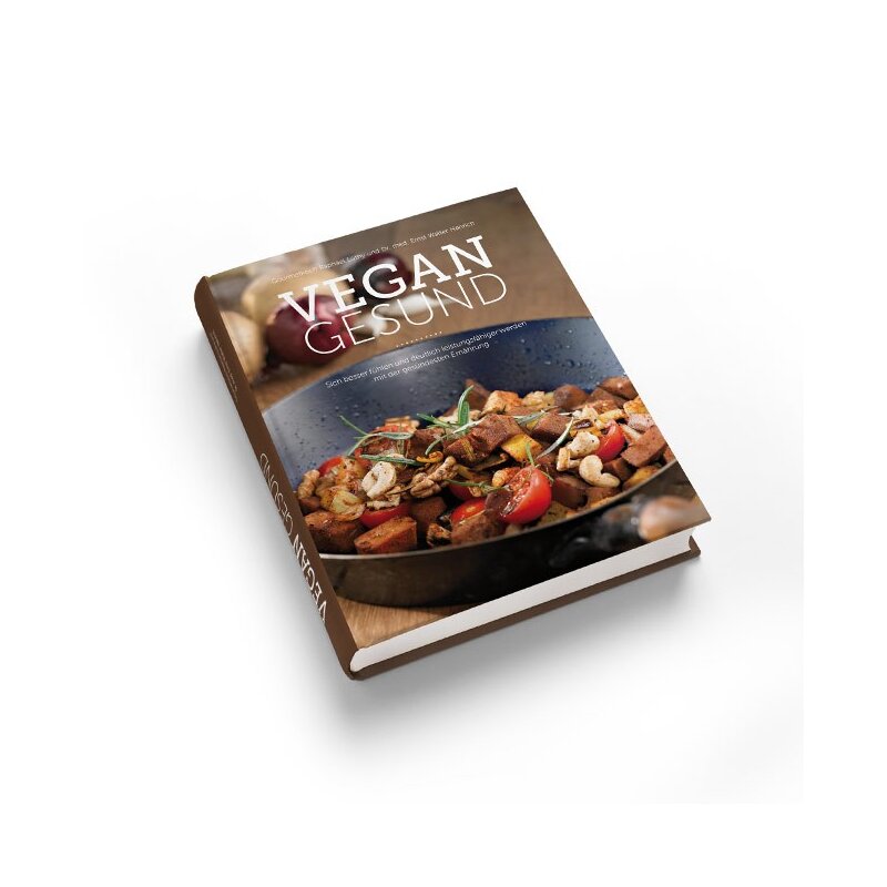 Vegan Gesund