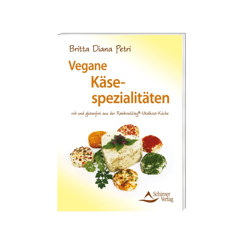 Vegane Käsespezialitäten