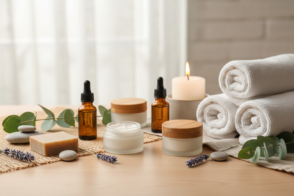 Natur Kosmetik