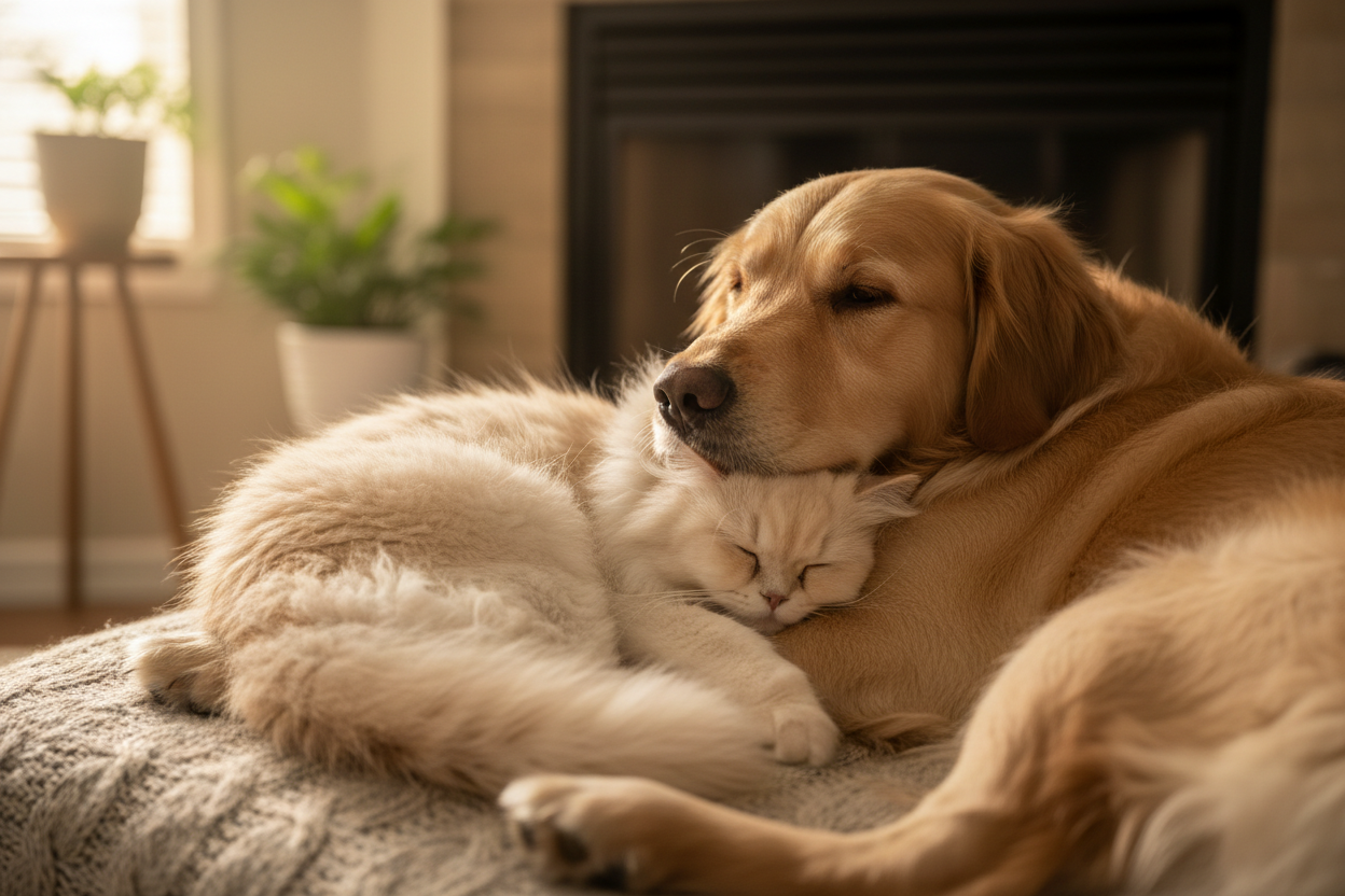 Hund & Katz