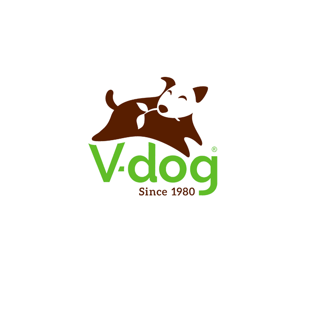 V-dog