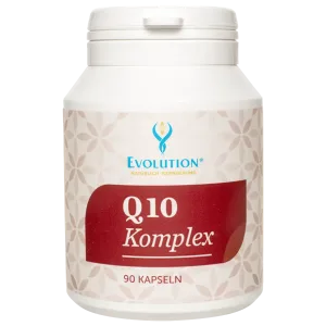 Evolution Q 10 Komplex  90 Kapseln