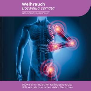 Evolution Weihrauch Boswellia 90 Kapseln