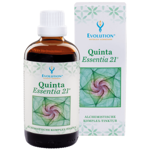 Evolution Quinta Essentia 21