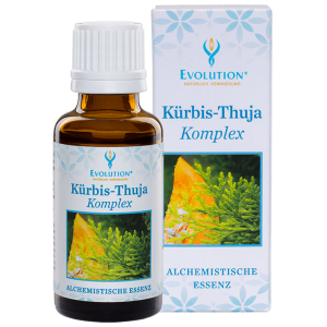 Evolution Pumpkin Thuja Complex Essence 30 ml