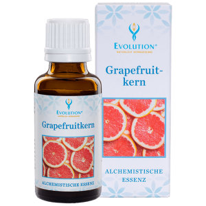 Evolution Grapefruitkern Essenz  30 ml