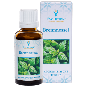 Evolution Brennessel Essenz  30 ml