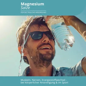 Evolution Magnesium 4 Komplex Kapseln 100 Stk