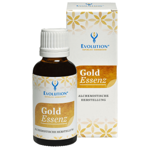 Evolution Gold Essence 30 ml