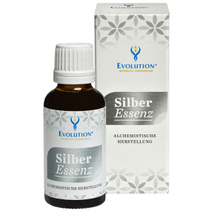 Evolution Silber Essenz 30 ml