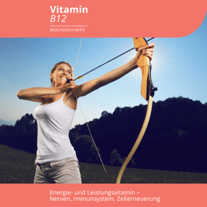 Evolution Vitamin B 12 Tropfen 30ml