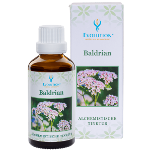 Evolution Baldrian Tinktur 50ml