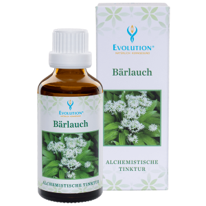 Evolution Bärlauch Tinktur 50ml