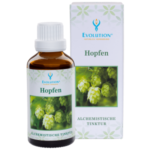 Evolution Hops Tincture 50ml