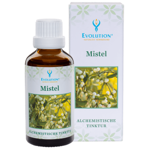 Evolution Mistel Tinktur 50ml