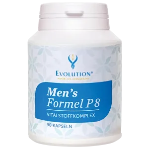 Evolution Men's Formula P8