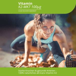 Evolution Vitamin K2 - MK7 Tropfen 30 µg 15ml ca. 450 Tropfen