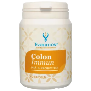 Evolution Colon Immun Kapseln 60 Stück