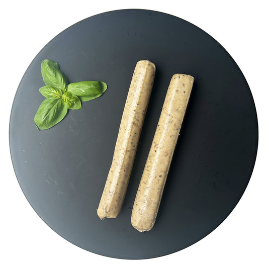 Hiel Herrlich Edel 150g BIO