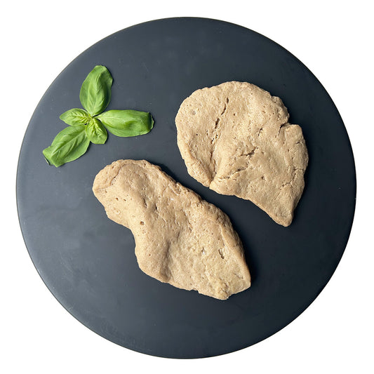 Hiel Seitan Schnitzel 250g BIO