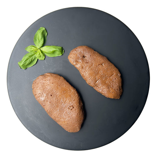 Hiel Seitan Steak 200g BIO