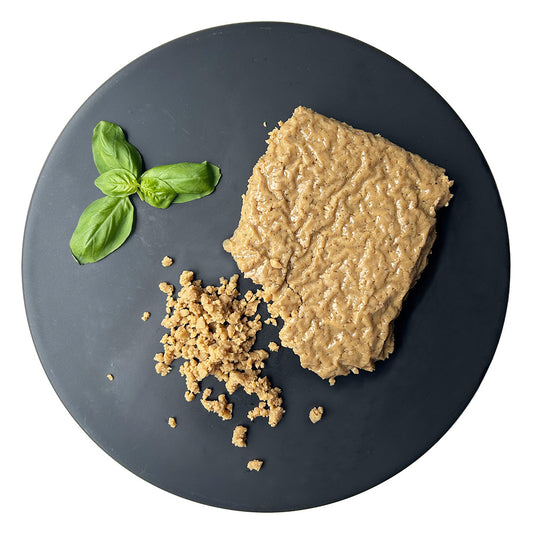 Hiel Seitan Faschiert 250g BIO