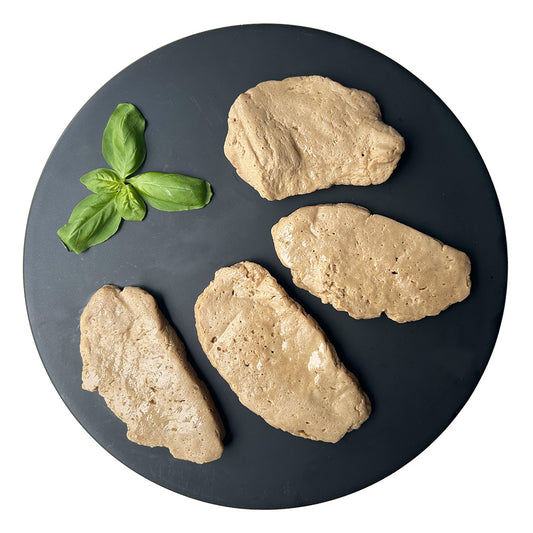 Hiel Seitan Natur 200g BIO