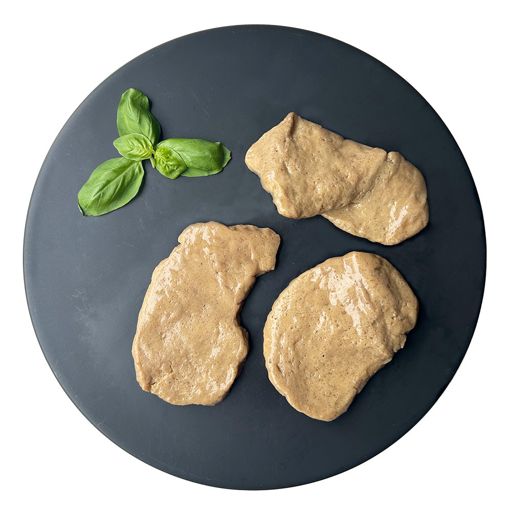 Hiel Dinkel Seitan 180g BIO