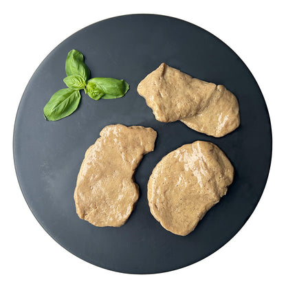 Hiel Dinkel Seitan 180g BIO