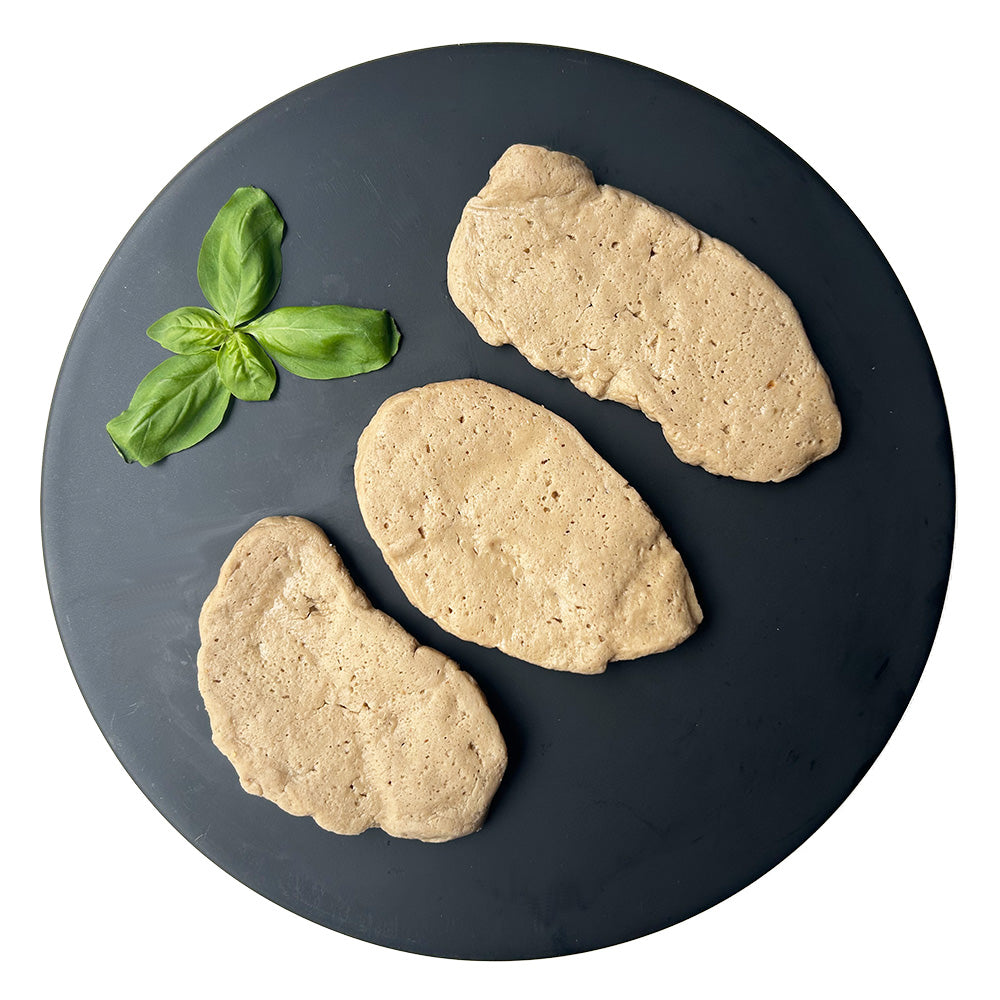 Hiel Hanf Seitan 200g BIO