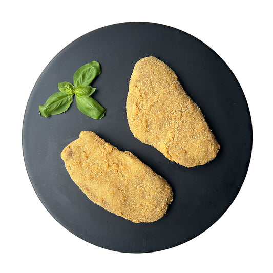 Hiel Wieners Seitan 200g BIO