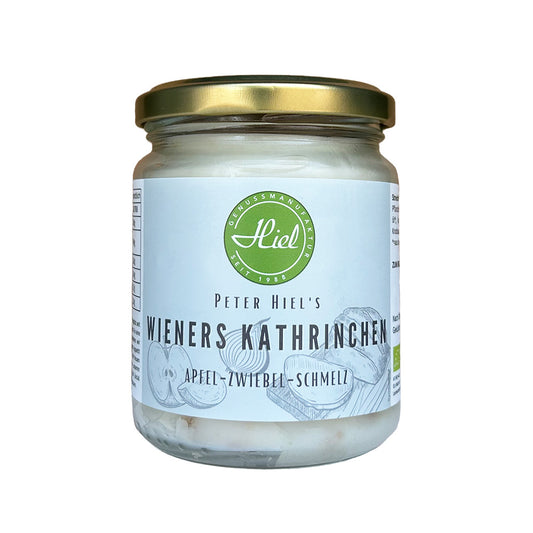 Hiel Wieners Kathrinchen 220g BIO