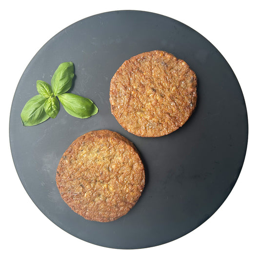 Hiel Falafel Burger 2x100g BIO