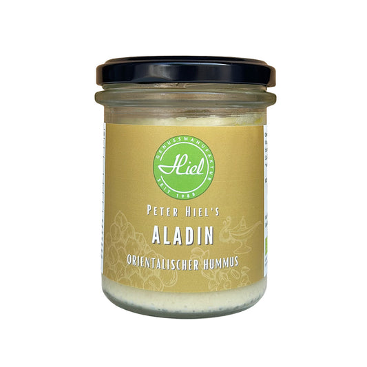 Hiel Aladin 170g BIO
