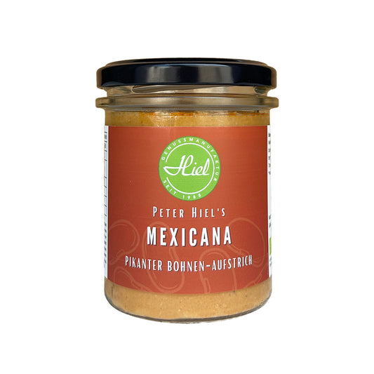 Hiel Mexicana 170g BIO