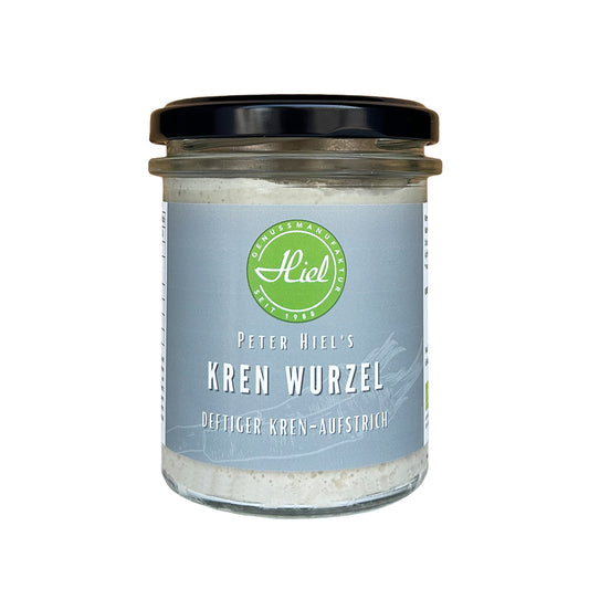 Hiel Kren Wurzel 170g BIO