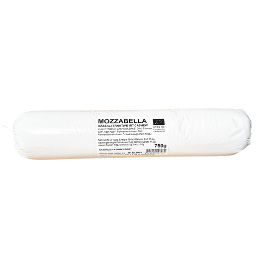 Hiel Mozzabella 750g BIO