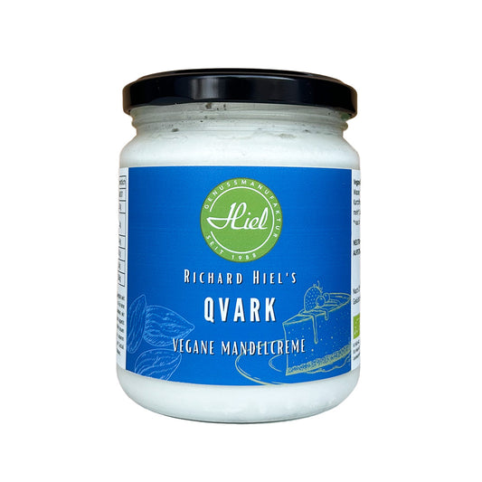 Hiel Qvark 220g BIO