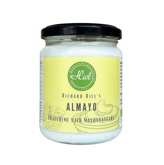 Hiel Almayo 225g BIO