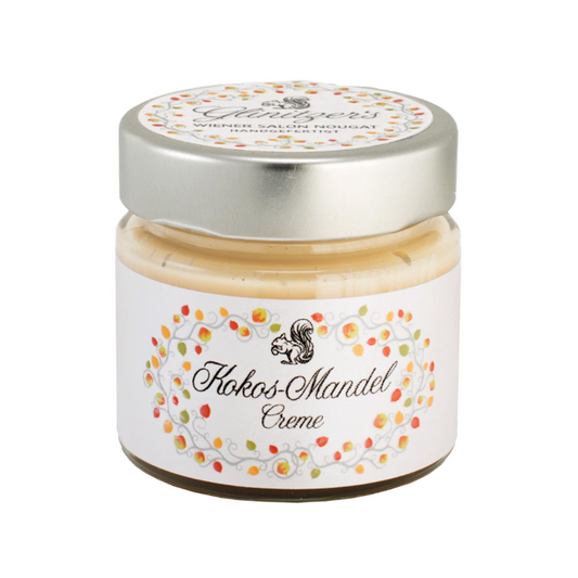 Hiel Kokos-Mandel Creme | WSN 100g
