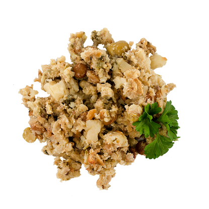VEGDOG Adult No1 Dosennahrung für Hunde 400g