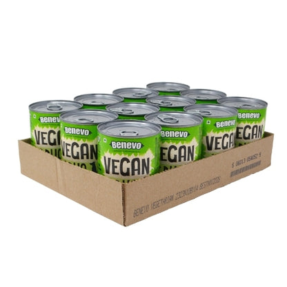 Benevo Duo Canned Food for Dogs & Cats