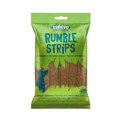 Benevo Kaustreifen Rumble Strips