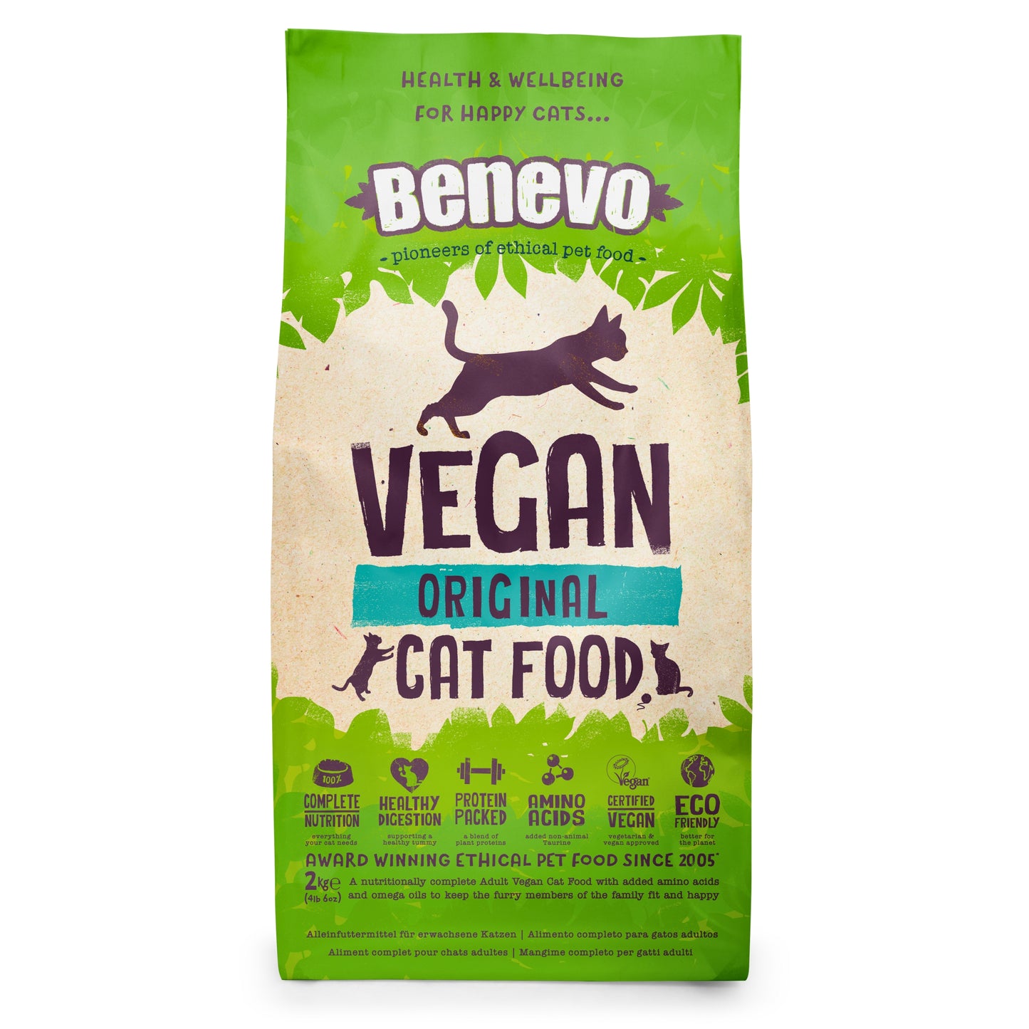 Benevo CAT 10kg